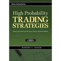 Trading Strategies + WS