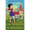 The Minister is Murdered