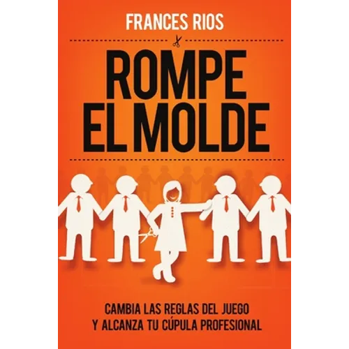 Rompe el Molde