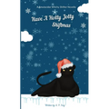 Have A Holly Jolly Shiftmas: A Smutacular Witchy Shifter Novella
