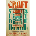 Craft: Stories I Wrote for the Devil
