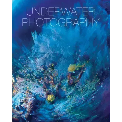 Underwater Photography: By Vincenzo Paolillo