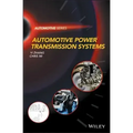Automotive Power Transmission Systems