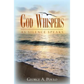 God Whispers: As Silence Speaks