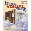 Incredible Visual Illusions: You Won't Believe Your Eyes!