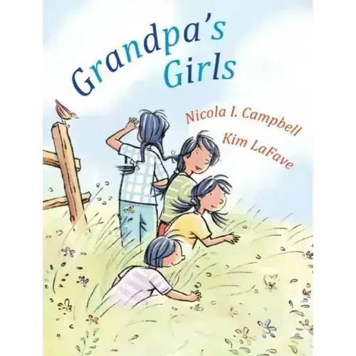 Grandpa's Girls
