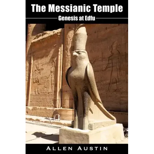 The Messianic Temple