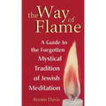The Way of Flame: A Guide to the Forgotten Mystical Tradition of Jewish Meditation