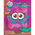 Alice's Wonderland Bakery: Cookie the Cookbook