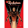 The Rocketeer: The Complete Adventures Deluxe Edition