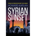 The Syrian Sunset
