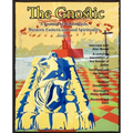 The Gnostic 1: Including Interview with Alan Moore