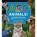 ABC Animals!