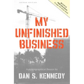 My Unfinished Business