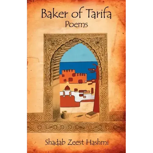 Baker of Tarifa