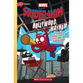 Spider-Ham: Hollywood May-Ham