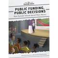 Public Funding, Public Decisions: How Eastside Schools Spend Their Money