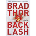Backlash: A Thriller
