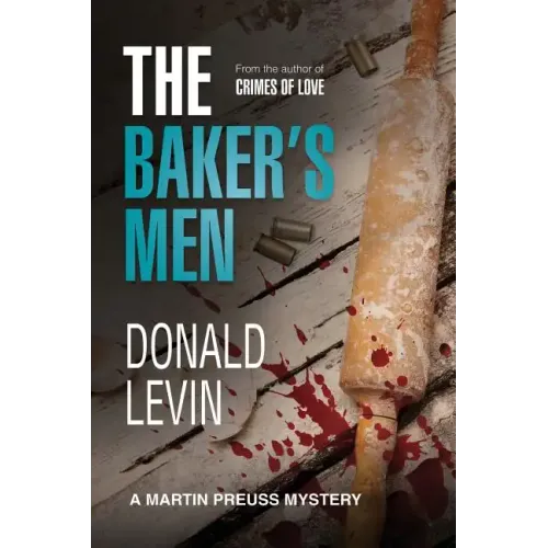 The Baker's Men