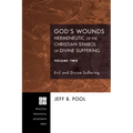 God's Wounds: Hermeneutic of the Christian Symbol of Divine Suffering, Volume Two: Evil and Divine Suffering
