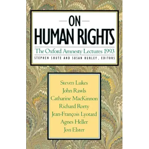 On Human Rights