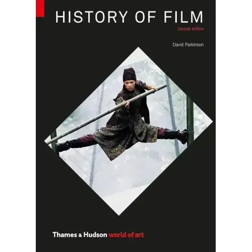 History of Film