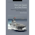 Post-war Japan as a Sea Power