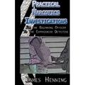 Practical Narcotics Investigations
