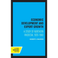 Economic Development and Export Growth: A Study of Northern Rhodesia, 1920-1960