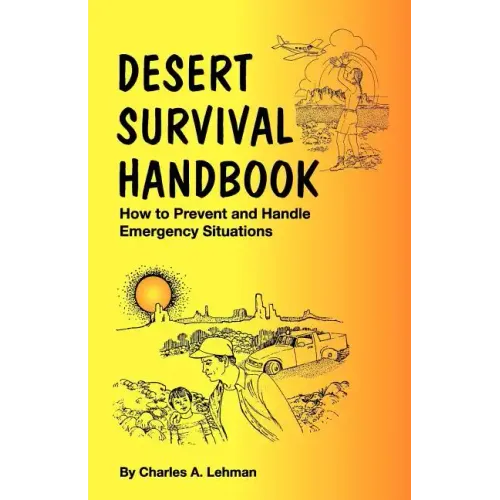 Desert Survival Handbook