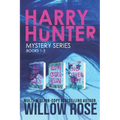 Harry Hunter Mystery Series: Book 1-3