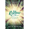 Renew: Breaking Free from Negative Thinking, Anxiety, and Depression