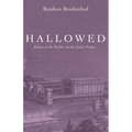Hallowed: Echoes of the Psalms in the Lord's Prayer