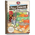 Fall Cooking with Family & Friends