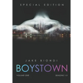 BOYSTOWN Volume One: Seasons 1-3