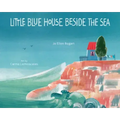 Little Blue House Beside the Sea
