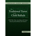 The Traditional Tunes of the Child Ballads, Vol 1