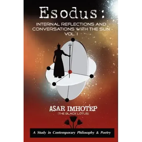 Esodus: Internal Reflections and Conversations With The SUN