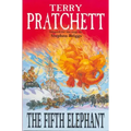 The Fifth Elephant: Stage Adaptation
