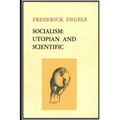 Socialism: Utopian and Scientific