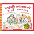 Spaghetti and Meatballs for All! a Mathematical Story