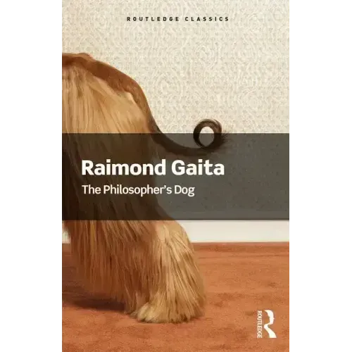 The Philosopher's Dog