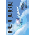 FUTURO - The House of Tomorrow: Compiled From Relics In CyberSpace
