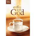The One Year Coffee with God: 365 Devotions to Perk Up Your Day