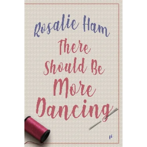 There Should Be More Dancing