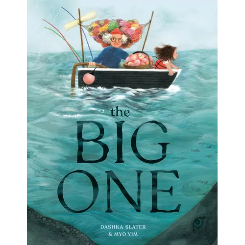 The Big One