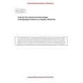 Inside the FBI's Domestic Terrorism Strategy: : Understanding the threats to our Republic. (REDACTED)