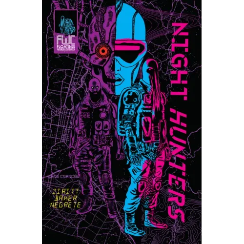 Night Hunters