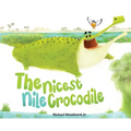 The Nicest Nile Crocodile