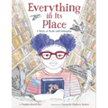 Everything in Its Place: A Story of Books and Belonging